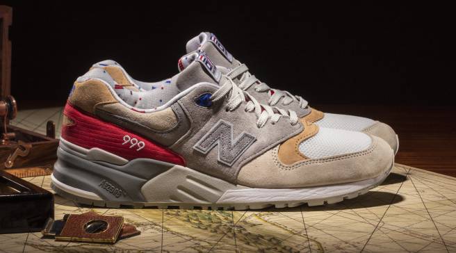 new balance 999s