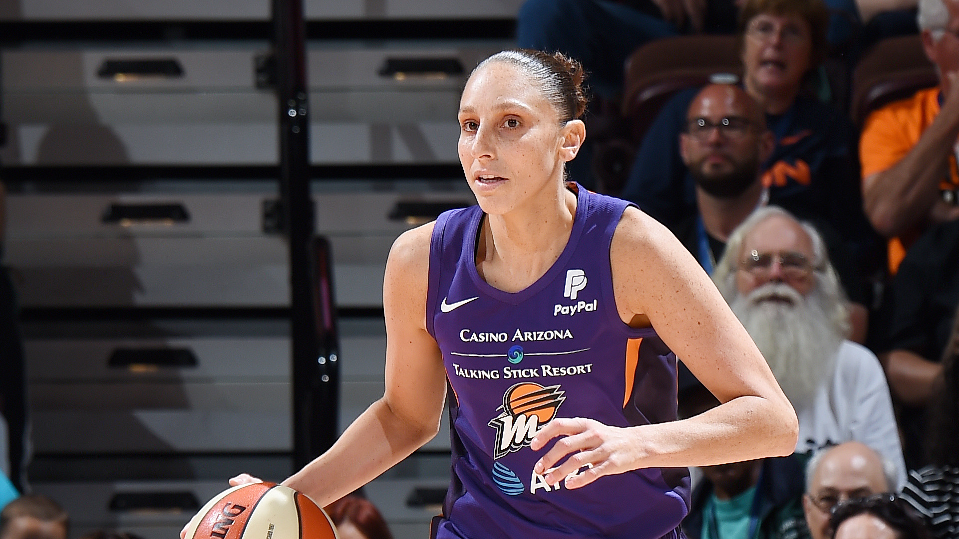 diana taurasi lebron