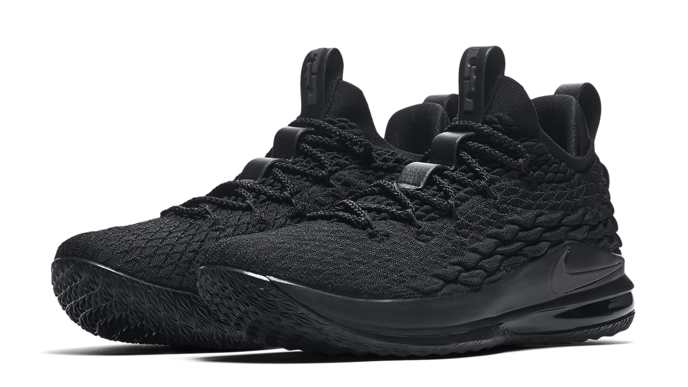 lebron 15 low youth