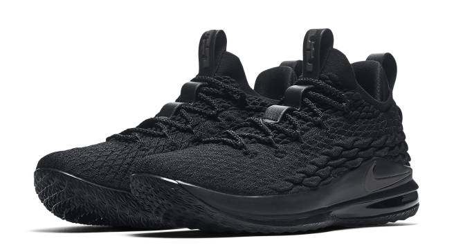 champs lebron 15 low