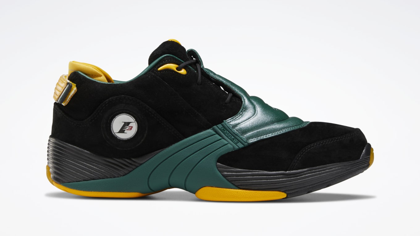 reebok allen iverson answer