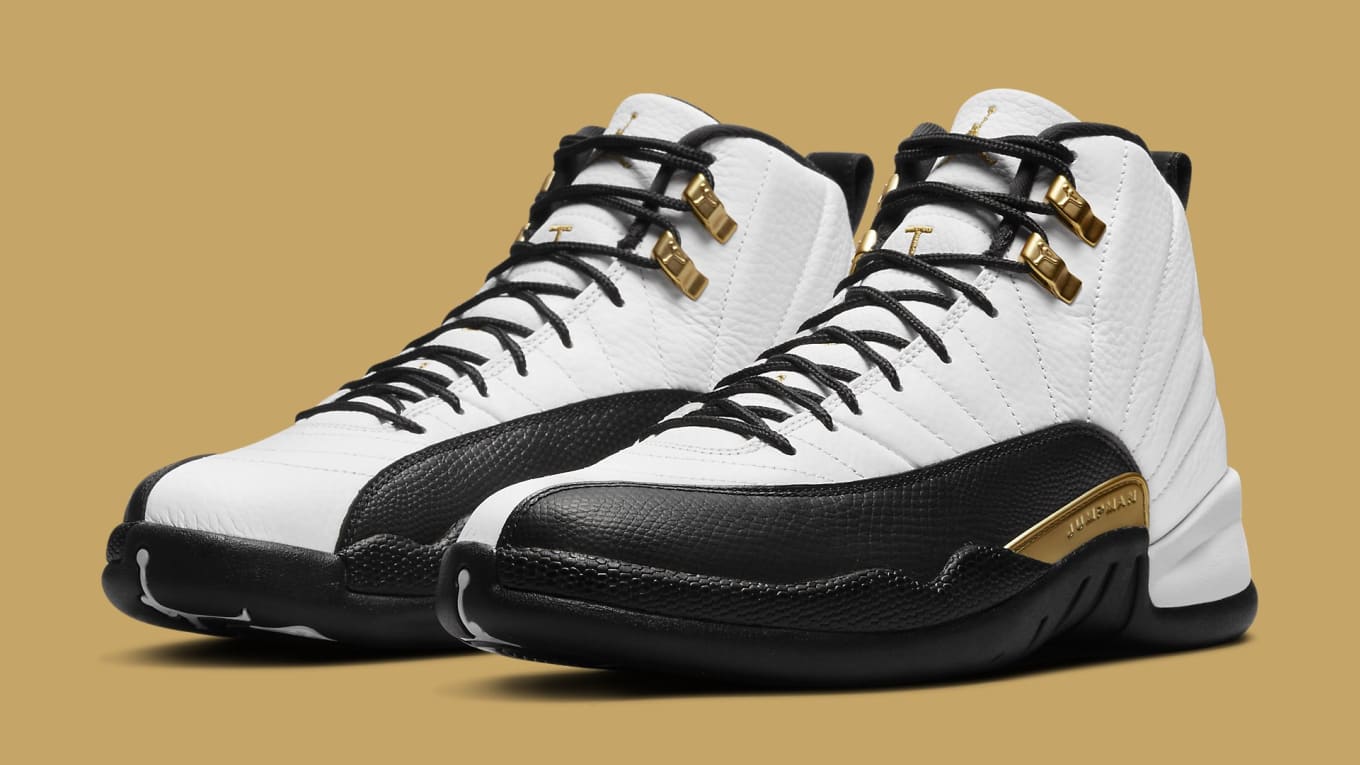 Air Jordan 12 XII 'Royalty' Release Date CT8013-170 | Sole Collector