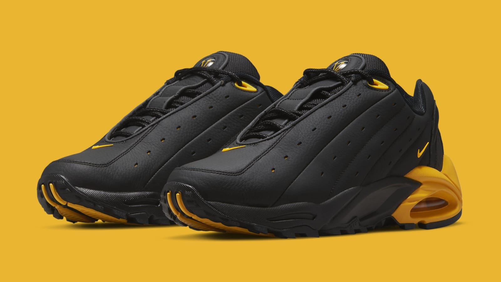 nocta hot step air terra