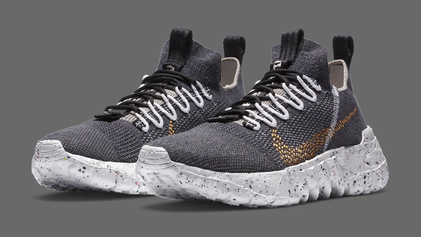 nike space hippie 0