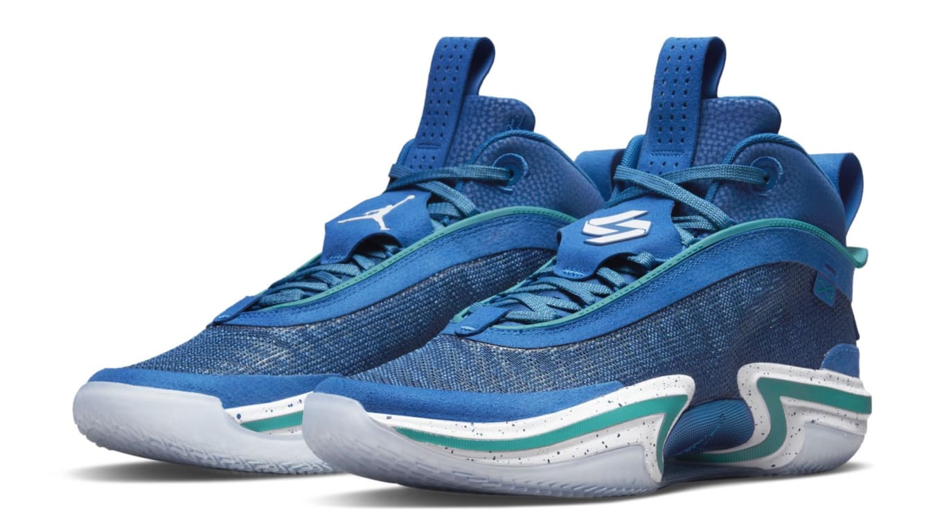 Luka doncic shoes 2021