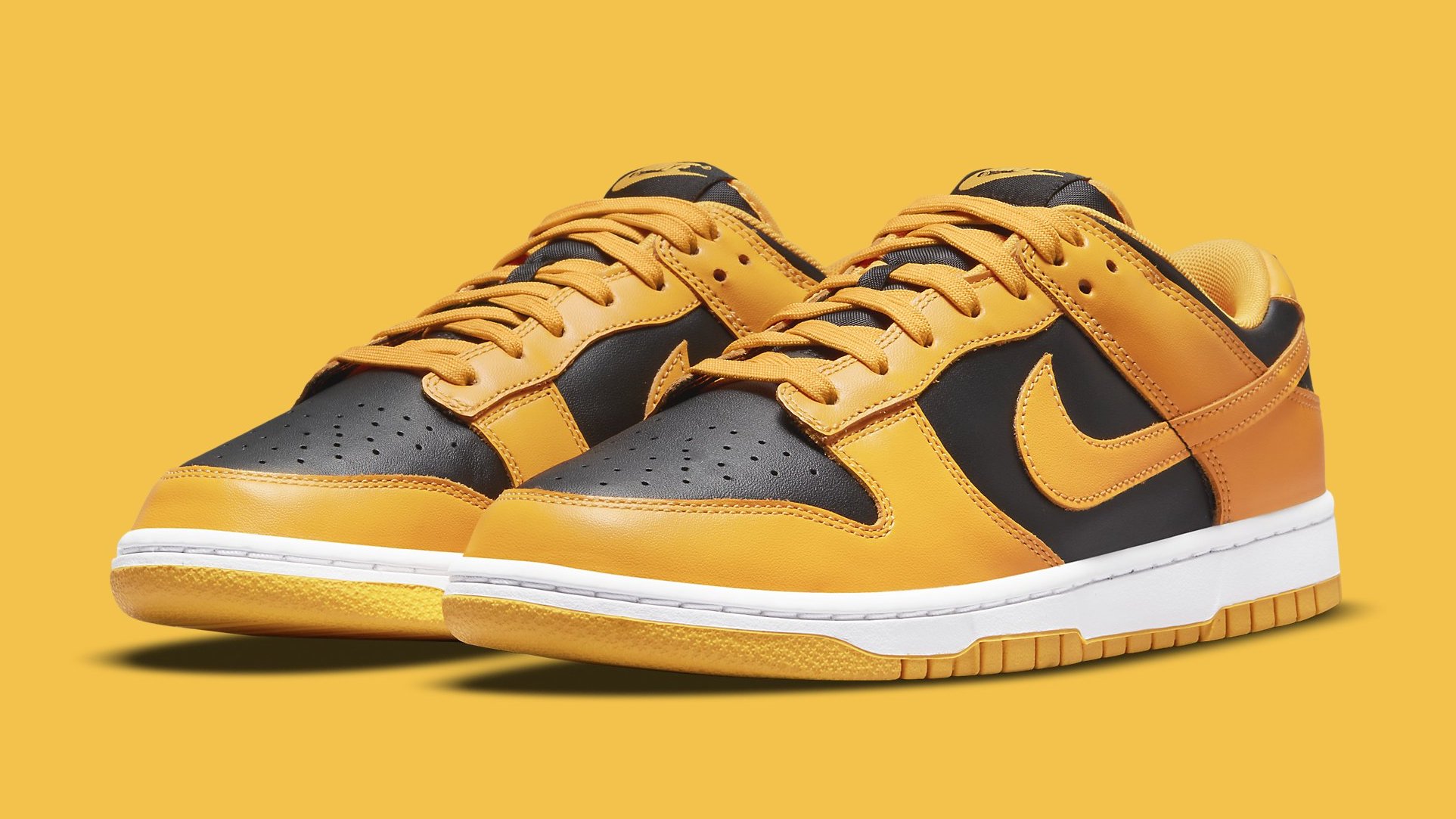 gold dipped nike dunks for sale
