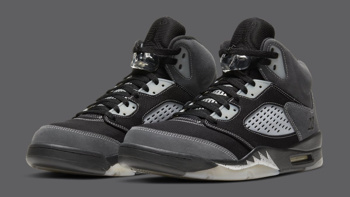 jordan 5 retro new release