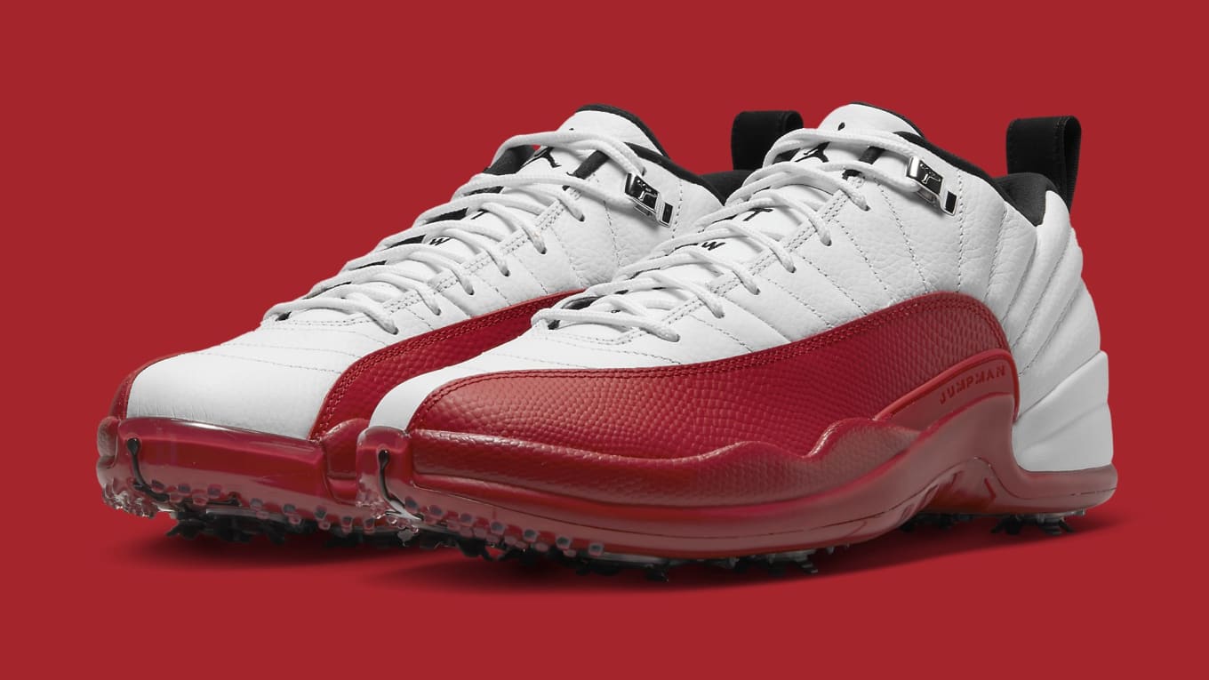 cherry 12 jordan release date