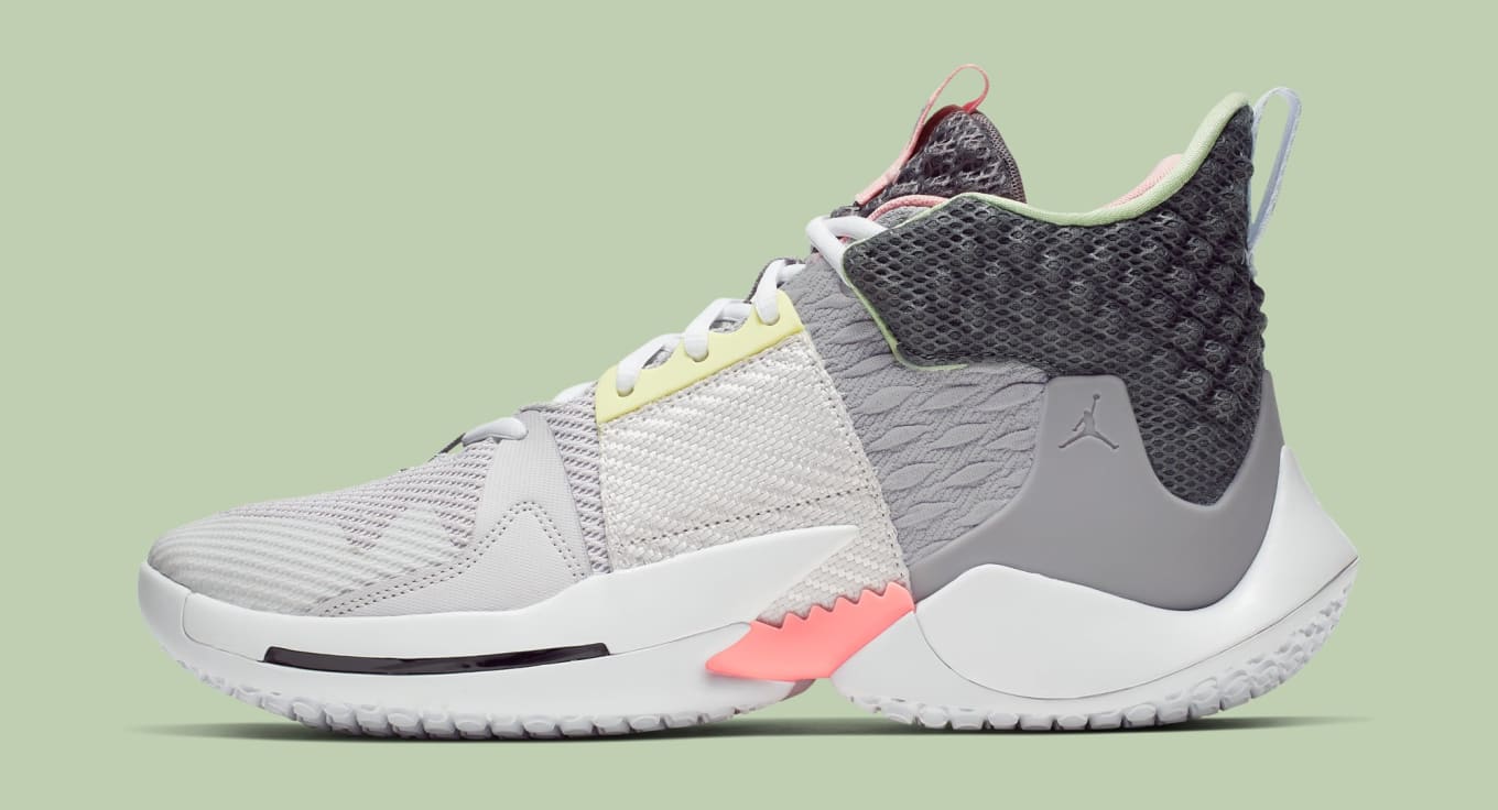 shoes releasing in may 2019