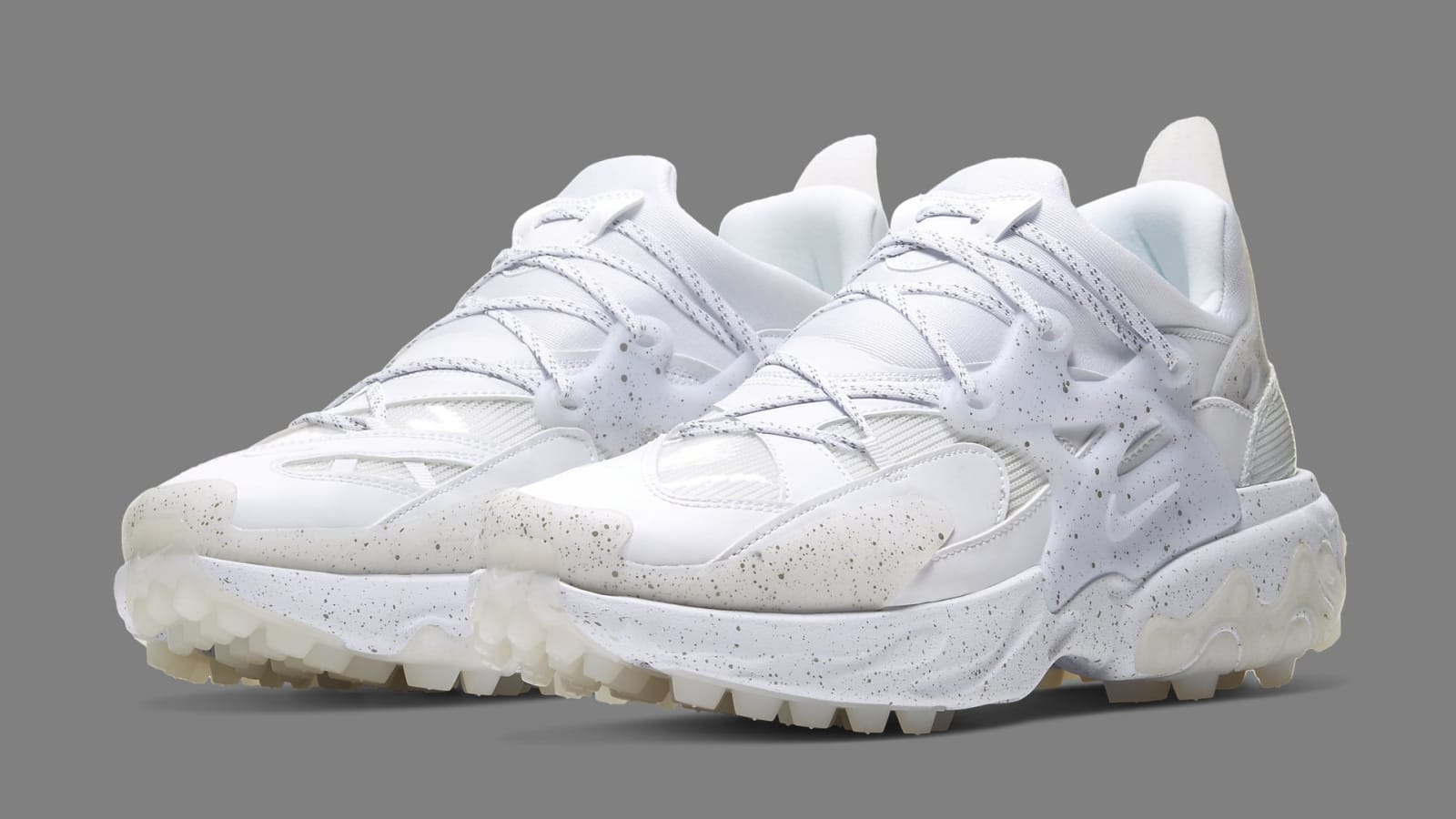 Undercover x Nike React Presto Coming Soon: Official Images