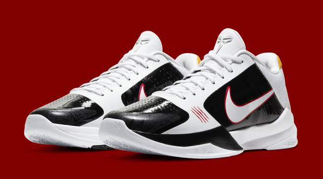 All kobe 5 colorways clearance