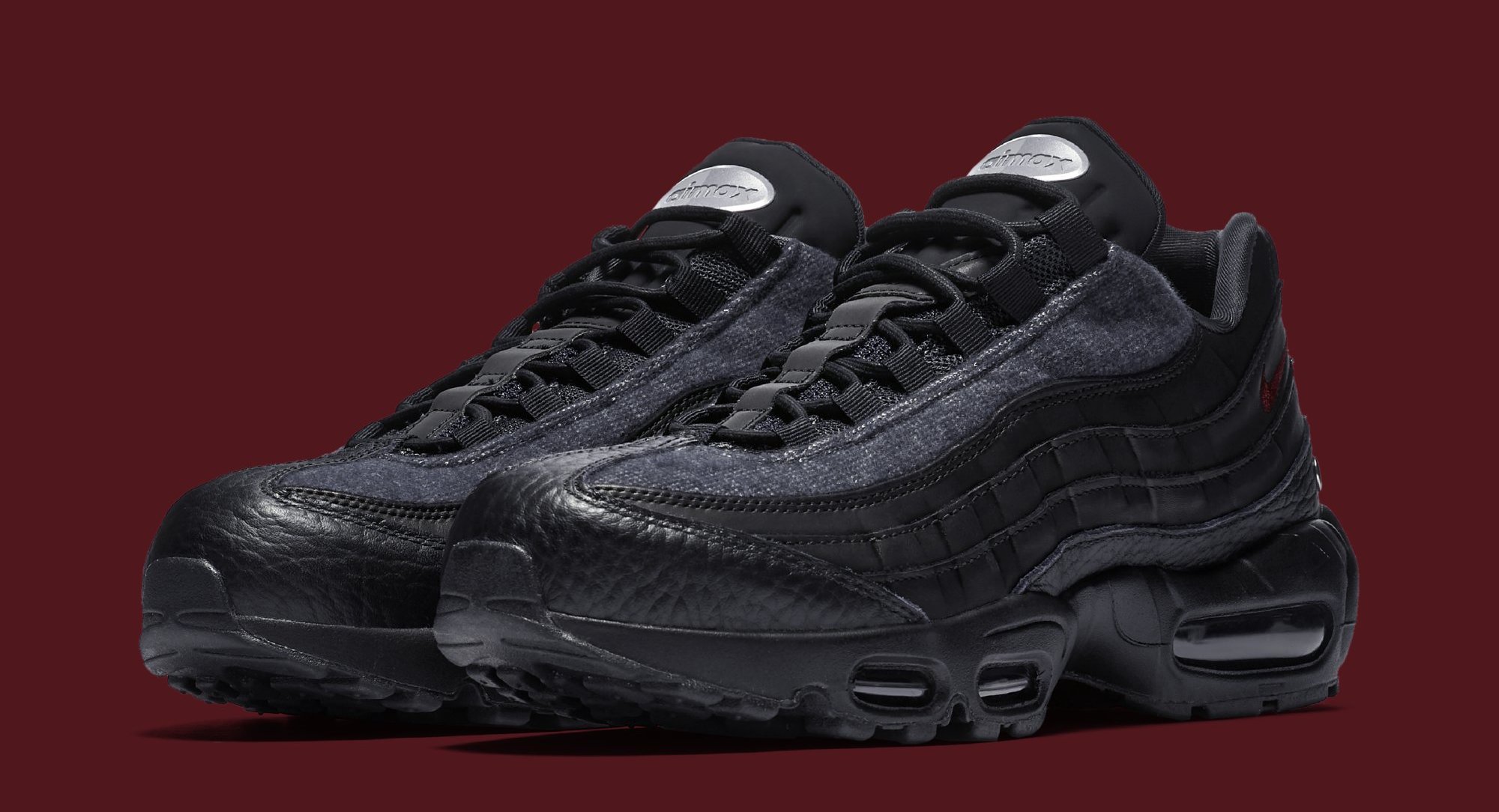 air max 95 nrg black