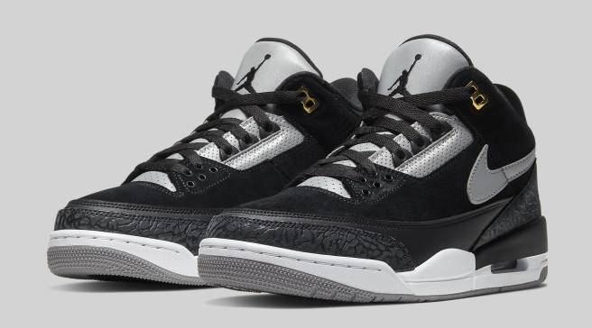 Tinker Hatfield | Sole Collector Tinker Hatfield | Sole Collector