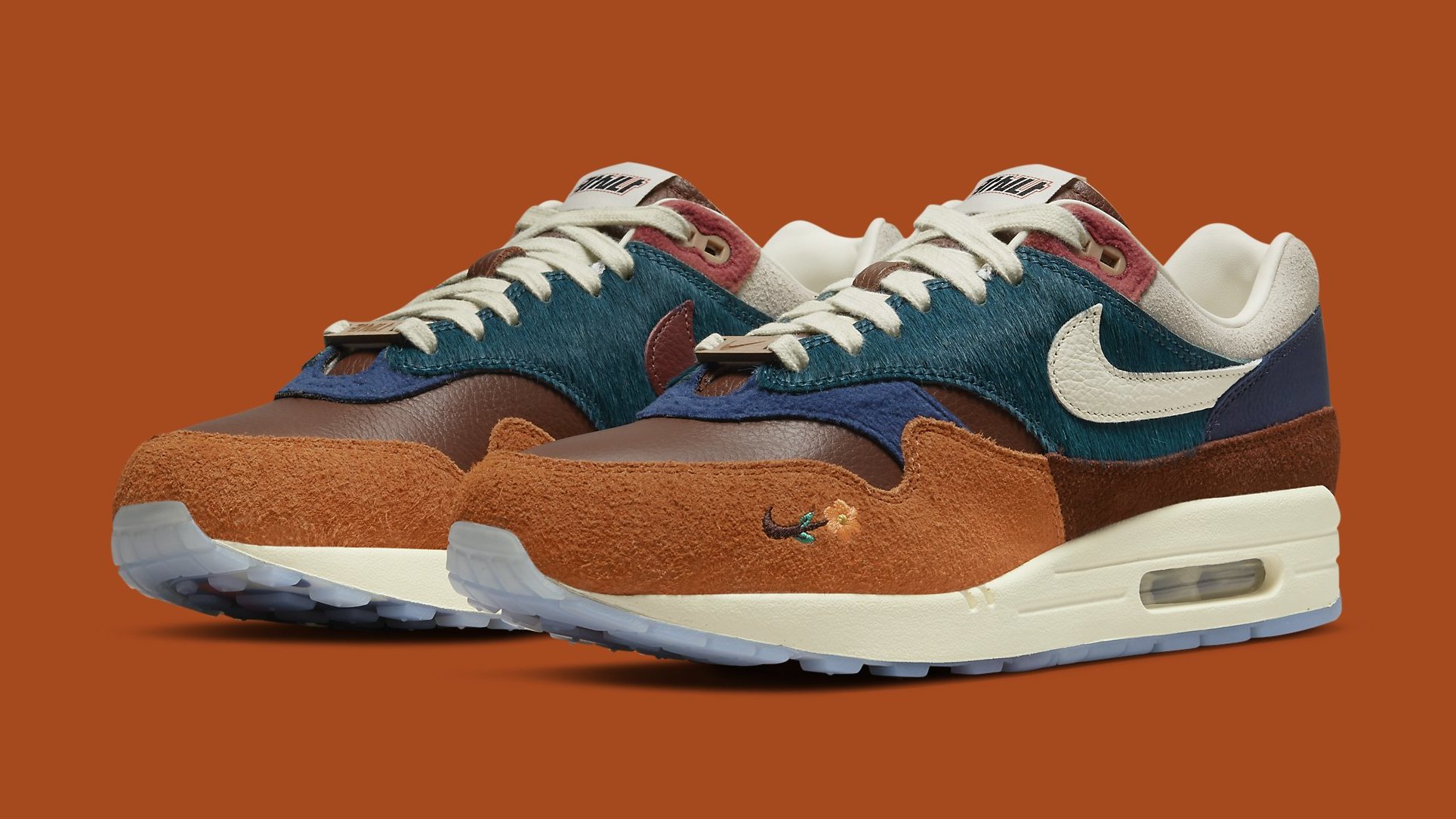 Kasina × Nike Air Max 1 "Won-Ang" ナイキ カシナ - pispk.kemkes.go.id