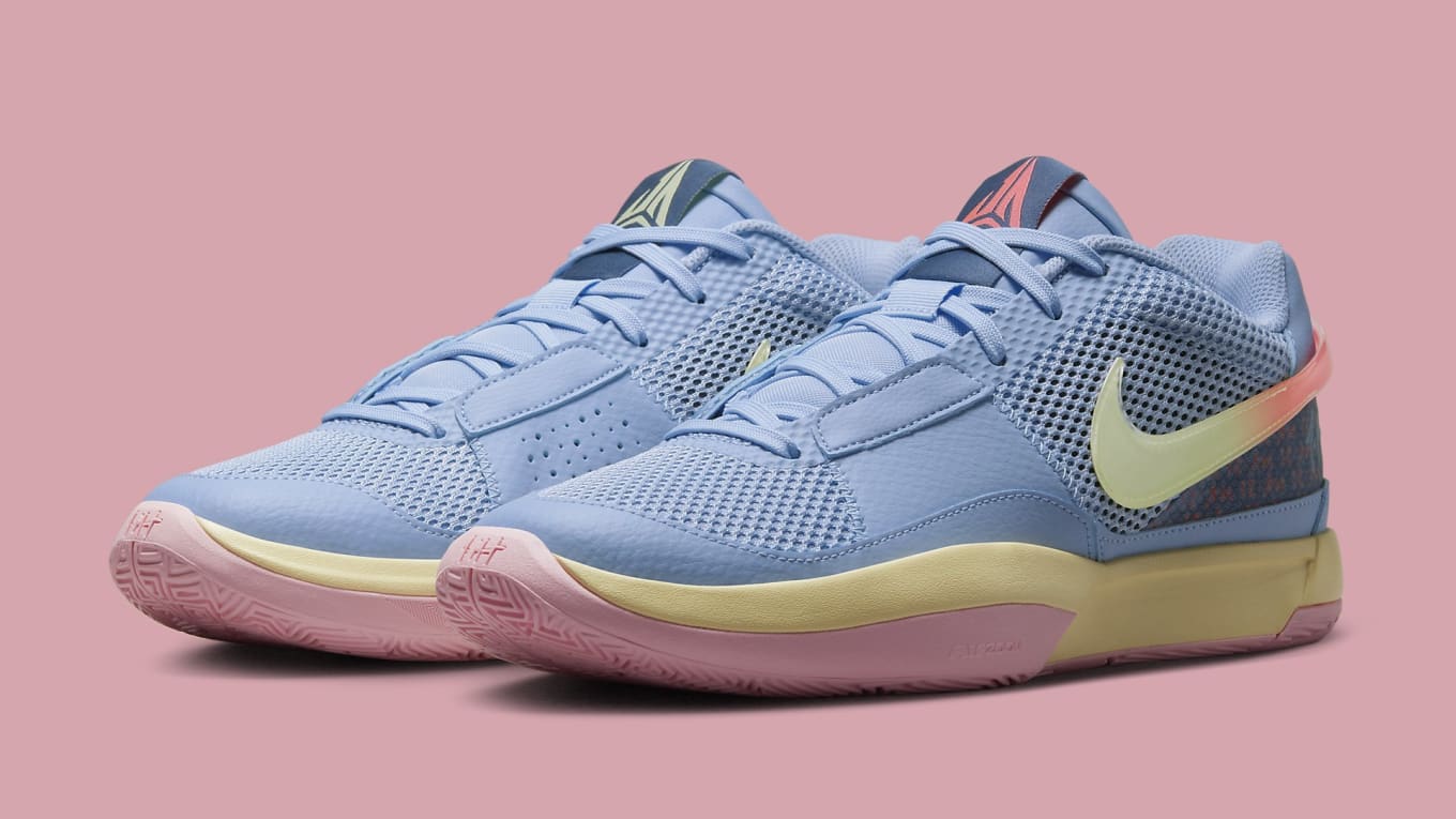 シューズ(男性用) Nike Ja1 Day one 27 ja morant シューズ(男性用) Nike Ja1 Day one 27 ja morant シューズ(男性用