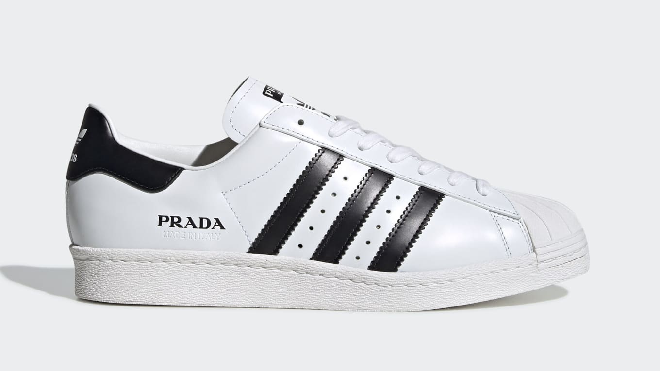 prada custom shoes