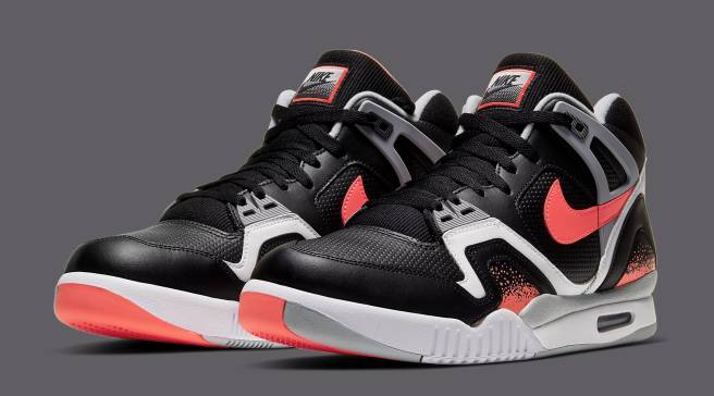 nike air tech challenge 2 2019