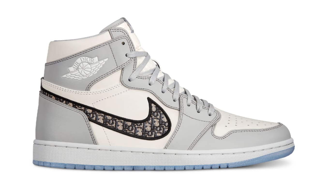 Air Jordan Release Dates