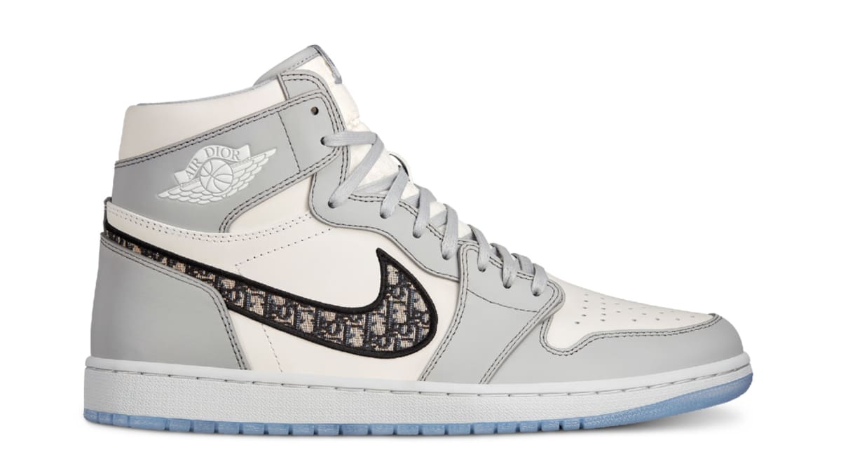 Nike limited release store