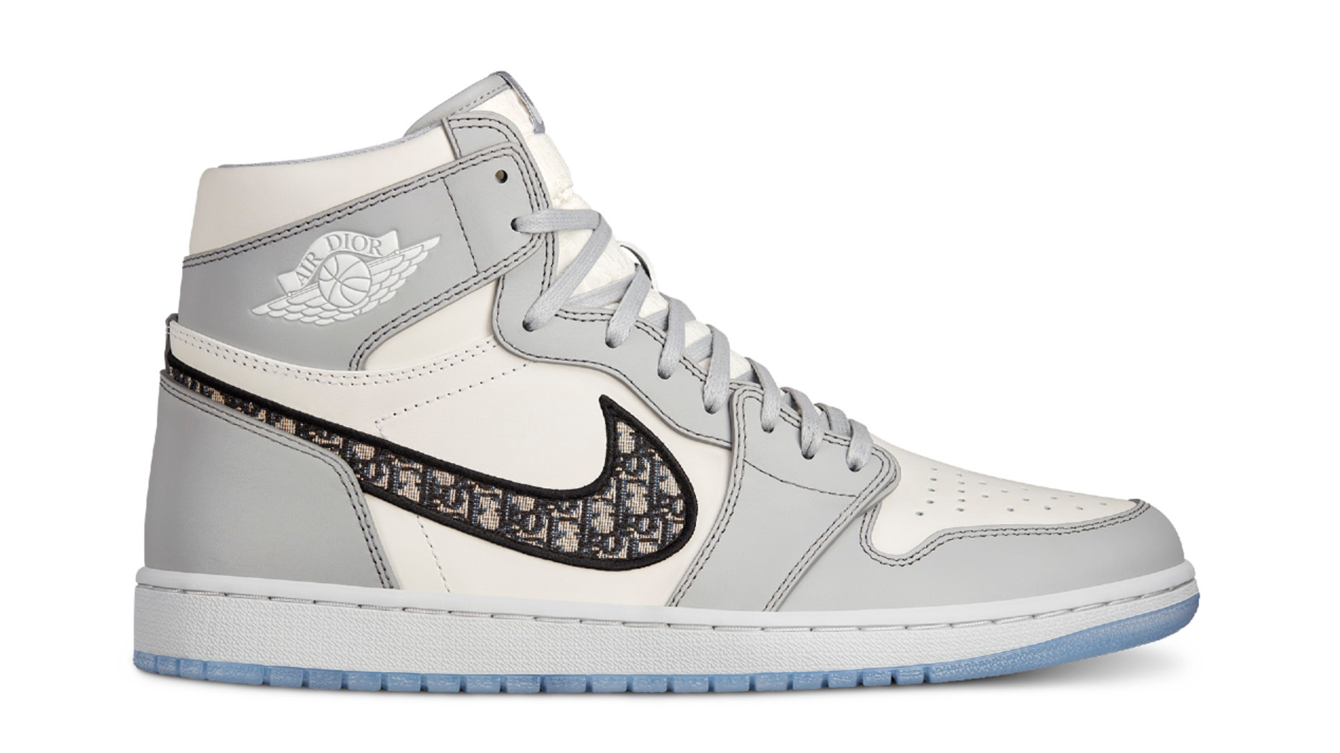 jordan dior blue