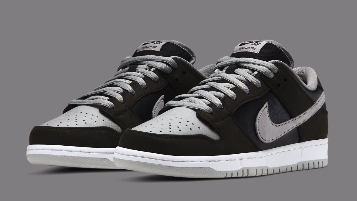 Nike SB Dunk Low 'Shadow J-Pack' Release Date | Sole Collector
