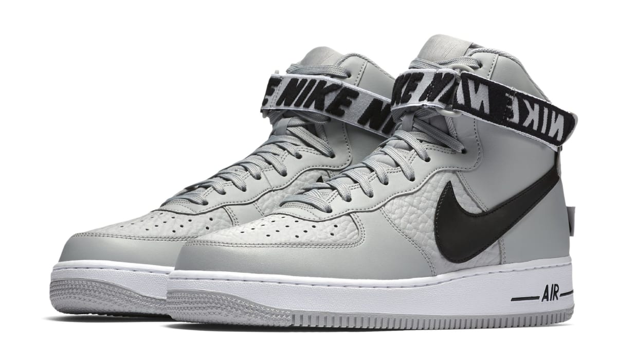 Nike Air Force 1 NBA Pack - Release Date Roundup: The Sneakers You Need ...
