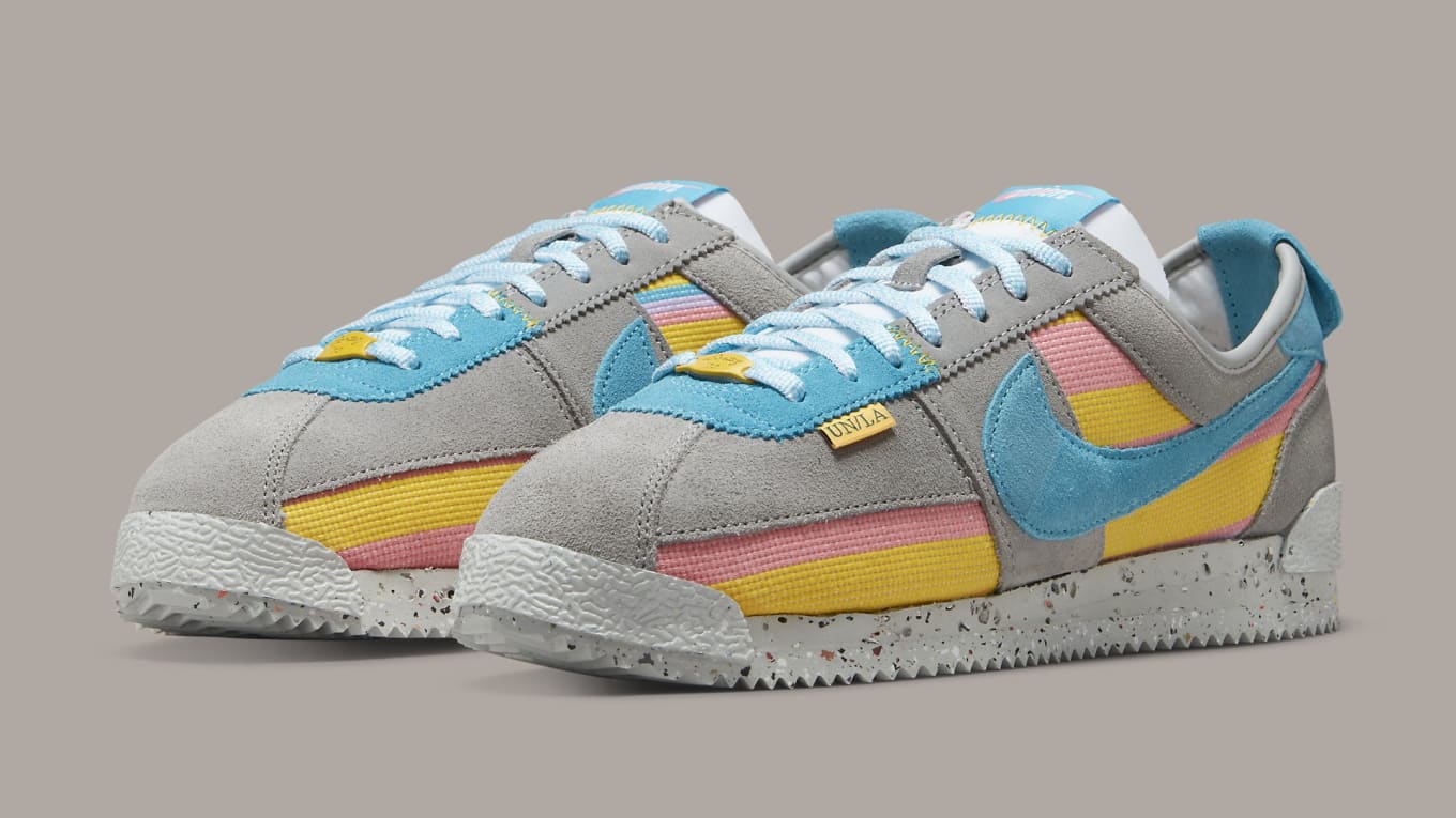 Nike cortez new colorway clearance