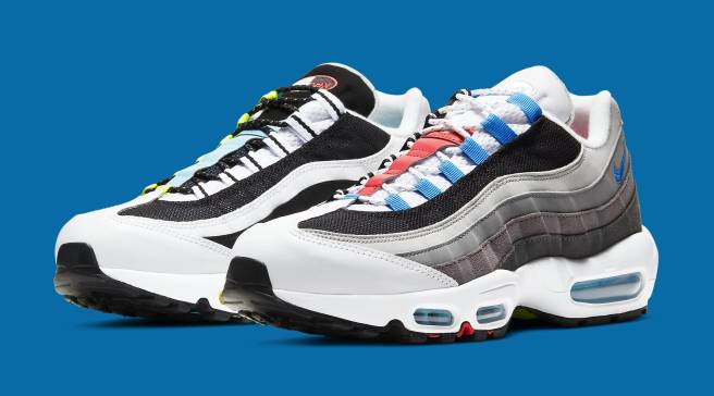 air max 95 new releases 2020