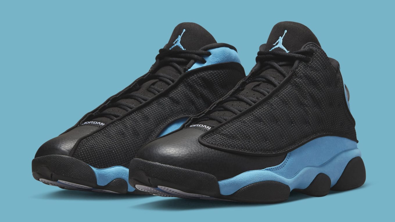 Air Jordan 13 Retro 'University Blue 