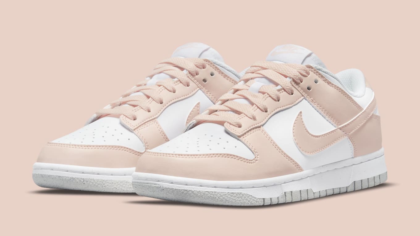 Nike Dunk Low Women's Next Nature