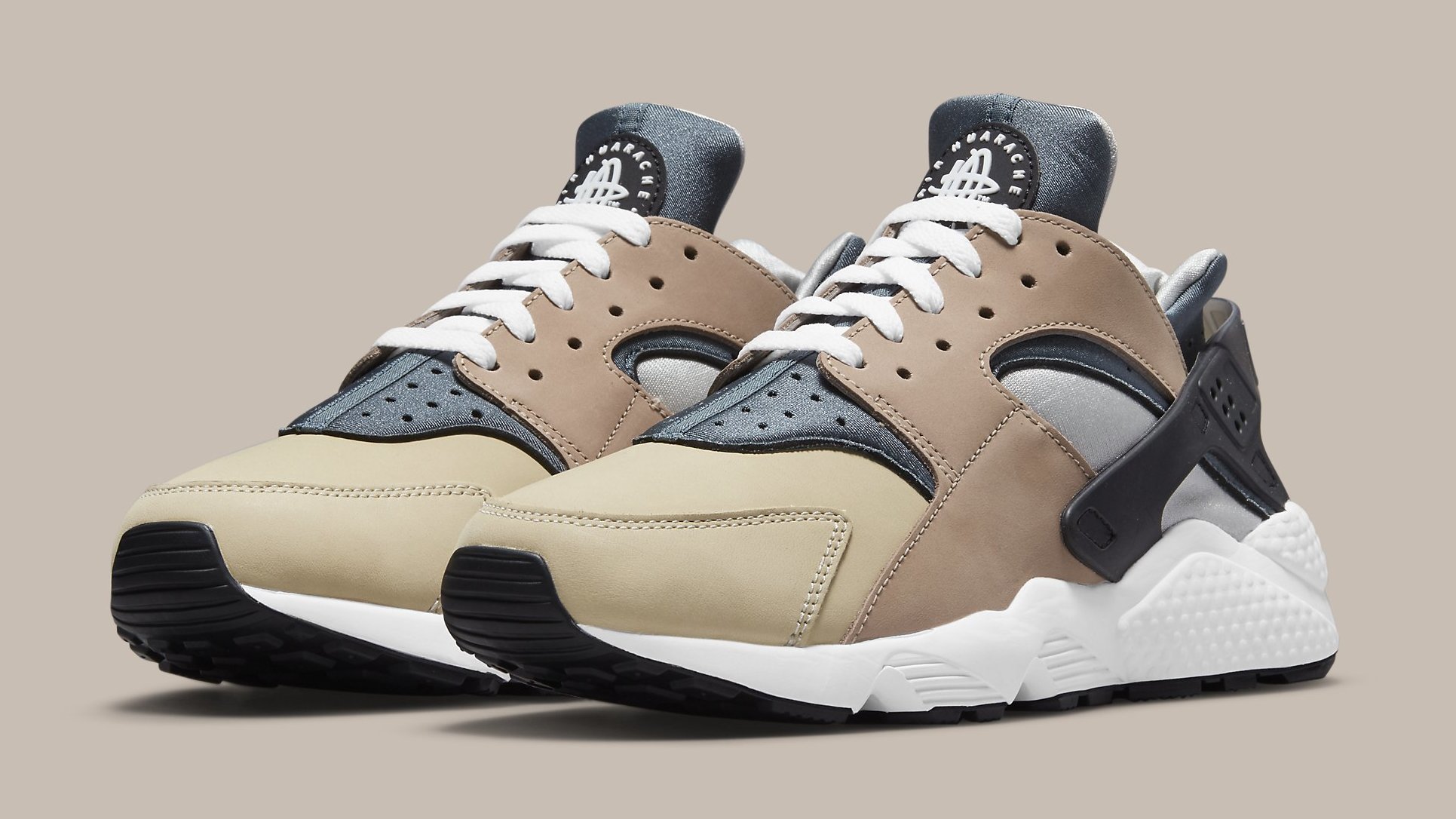 new huaraches 2019 release date