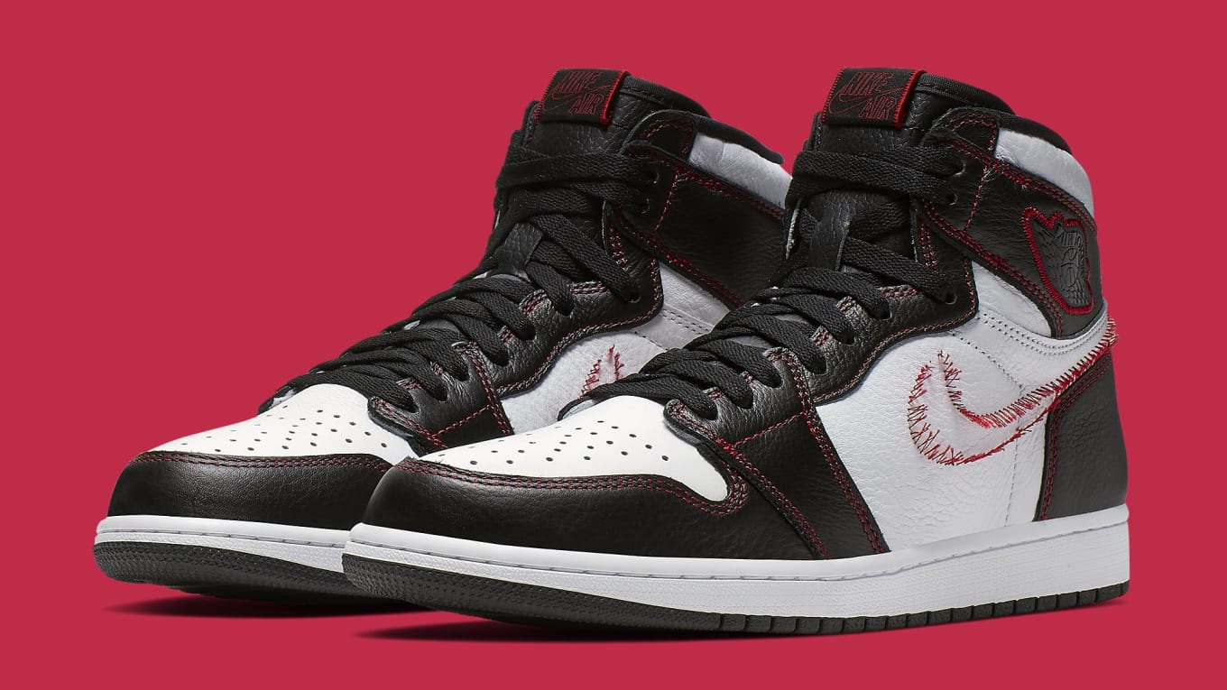 air jorden one