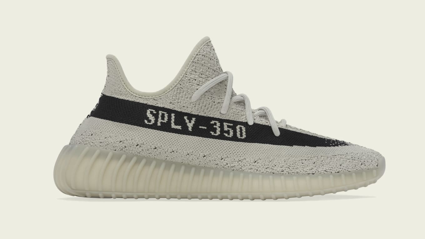 Vinagre Travieso Paleto Adidas Yeezy Boost 350 V2 'Slate' Release Date September 2022 HP7870 | Sole  Collector