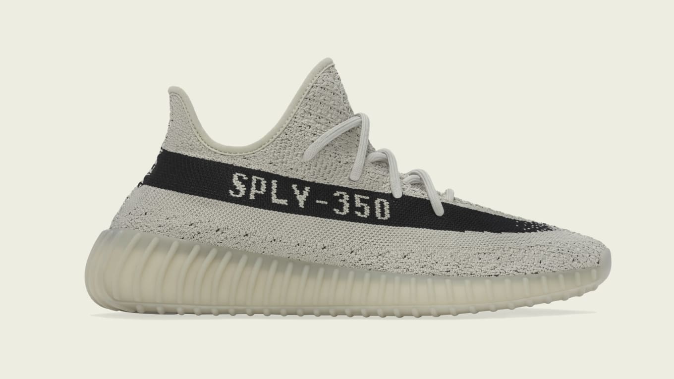 black yeezys sply 350