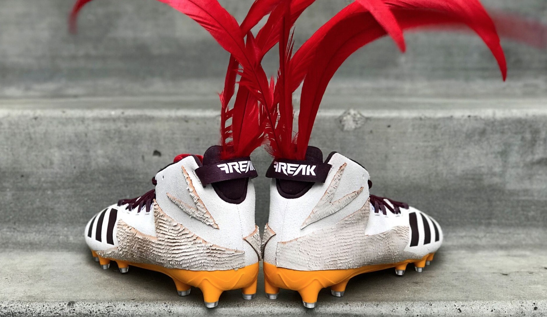 adidas freak von miller