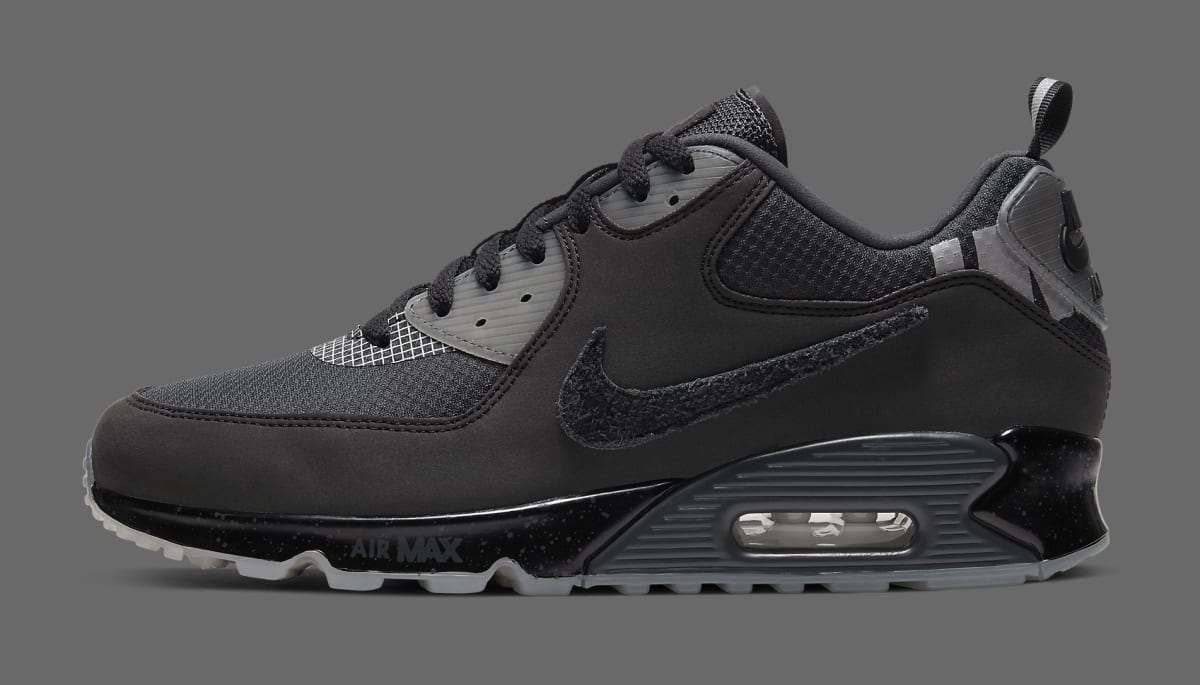air max 90 undefeated stockx