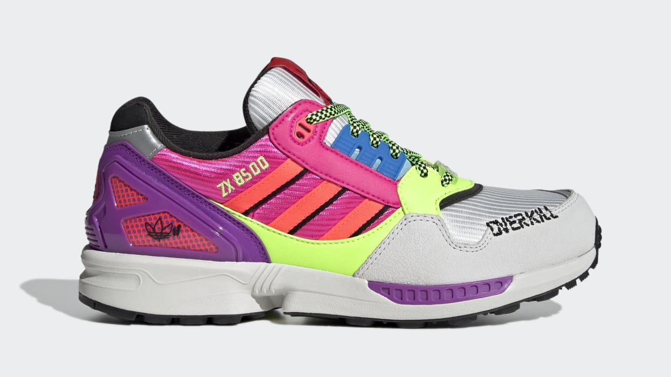adidas overkill zx