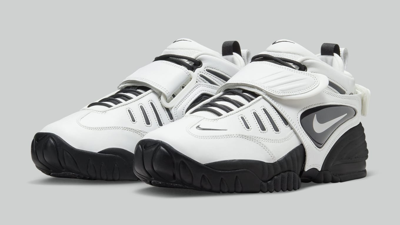 Ambush x Nike Air Adjust Force Collab Release Date 2022 | Sole Ambush x Nike Air Adjust Force Collab Release Date 2022 | Sole