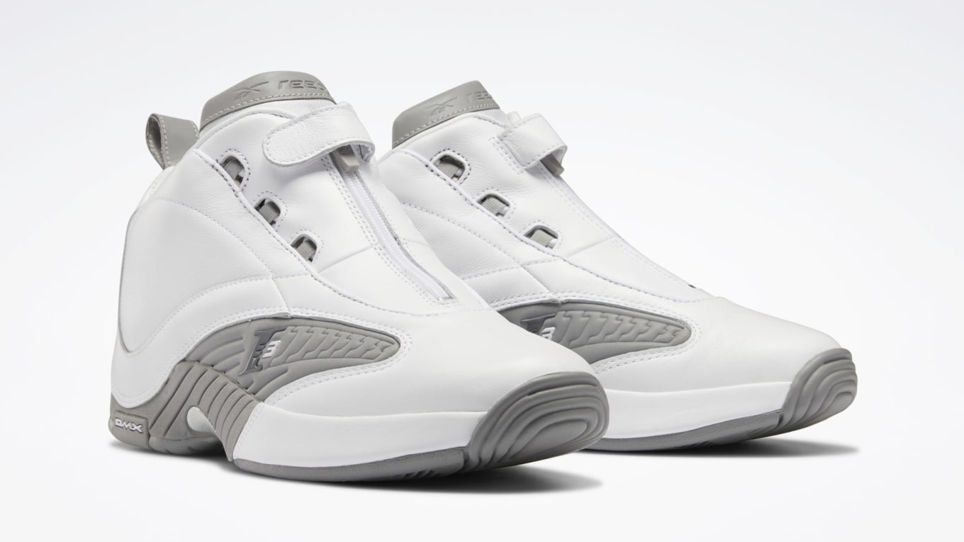Allen iverson air force 1 reebok clearance