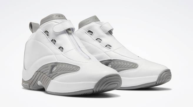 reebok answer 1 black