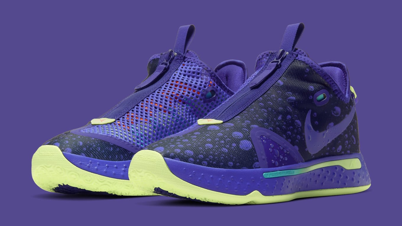 pg3 gatorade shoes