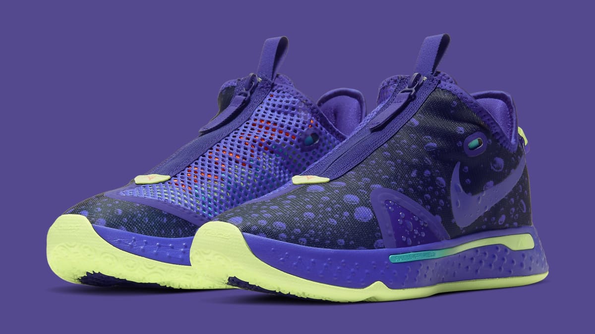 pg4 x gatorade