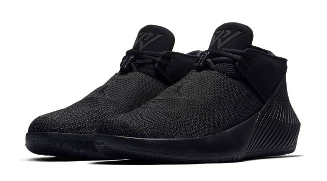 all russell westbrook shoes