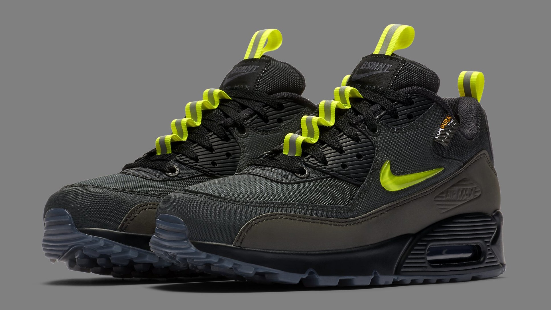 nike air max 90 cordura