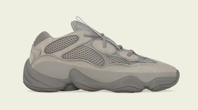 yeezy 500 cw