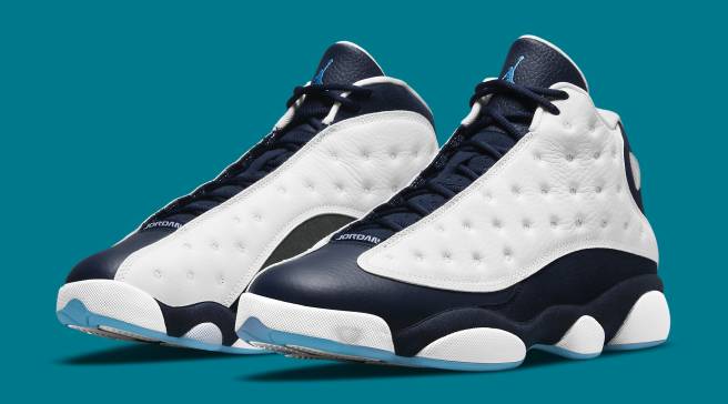 recent jordan 13