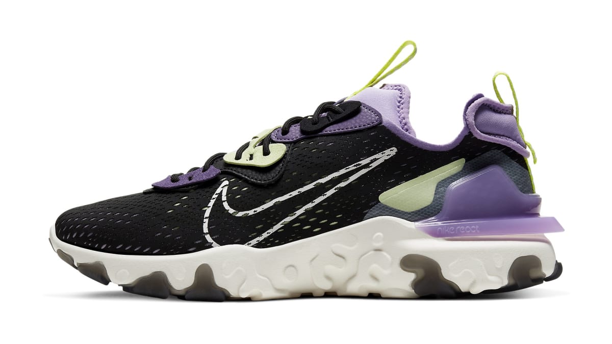 nike react live purple