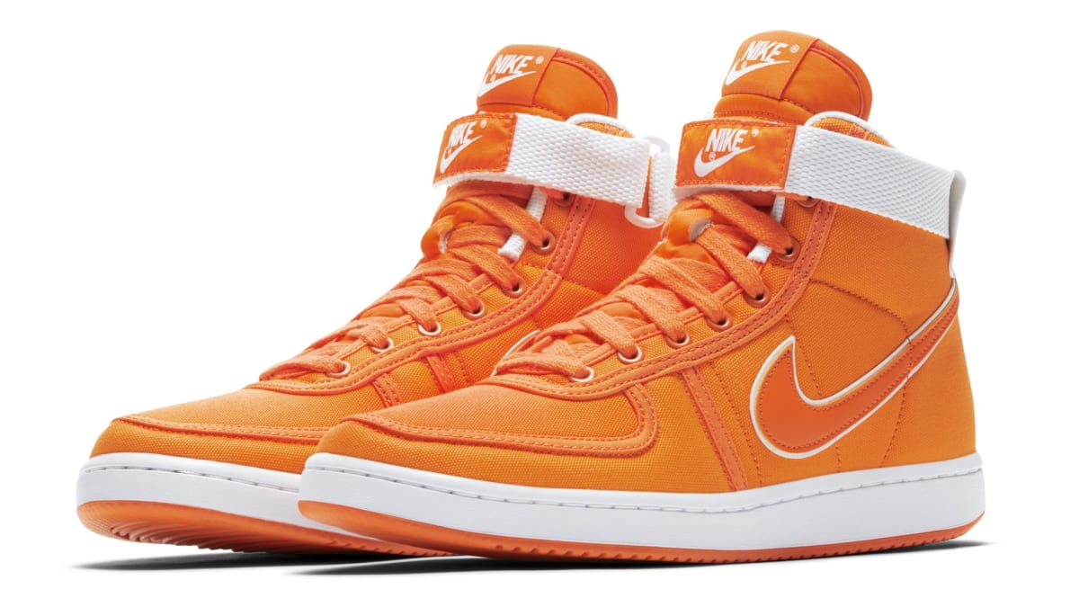 nike vandal high doc brown