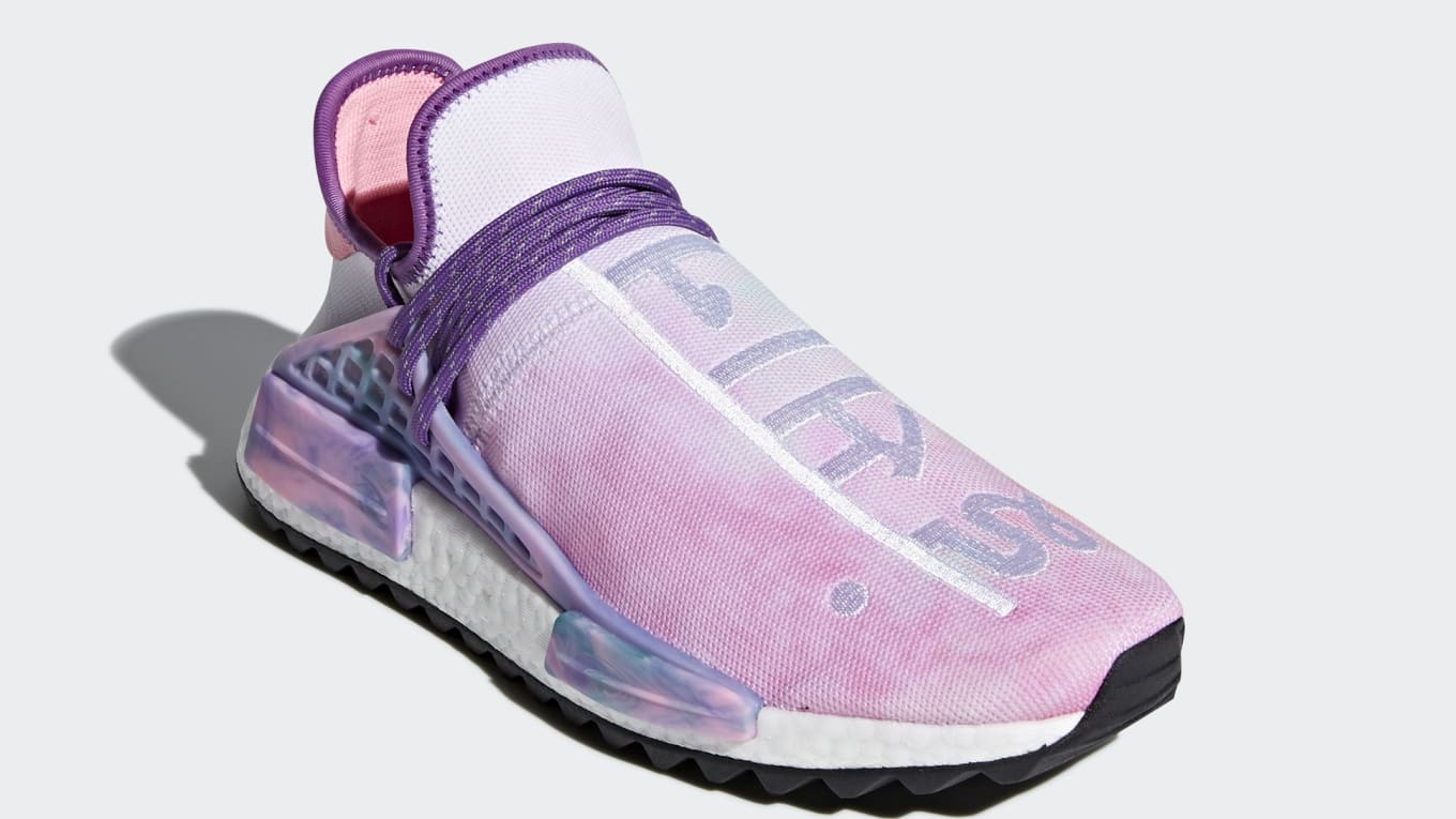 adidas nmd hu holi festival