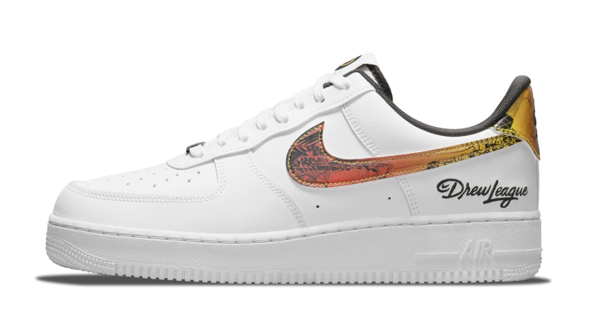 drew league af1s